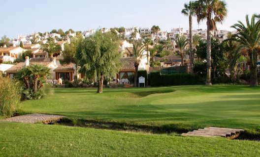 Apartamentos La Quinta At La Manga Club