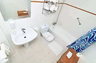 Apartamentos La Racona