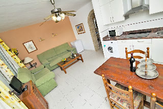 Apartamentos La Racona