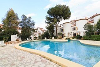 Apartamentos La Racona