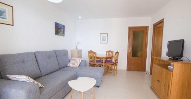 Apartamentos La Reina