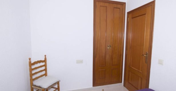 Apartamentos La Reina