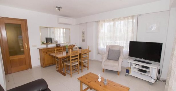 Apartamentos La Reina