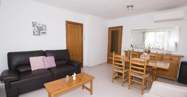 Apartamentos La Reina