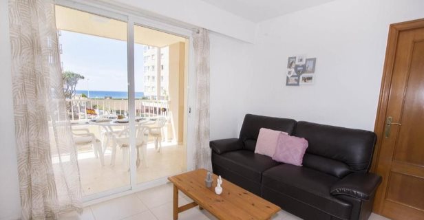 Apartamentos La Reina