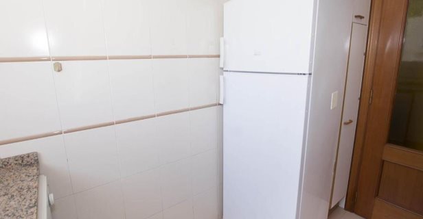 Apartamentos La Reina