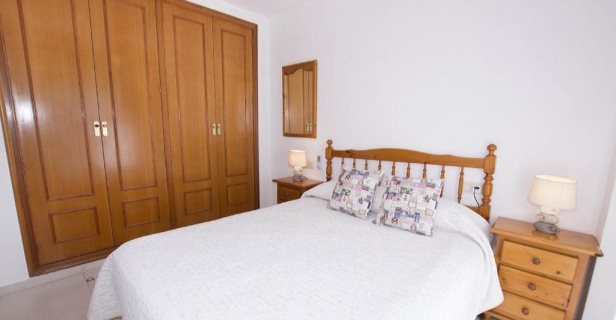 Apartamentos La Reina