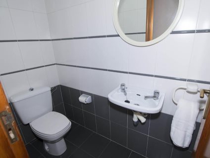 Apartamentos La Reina