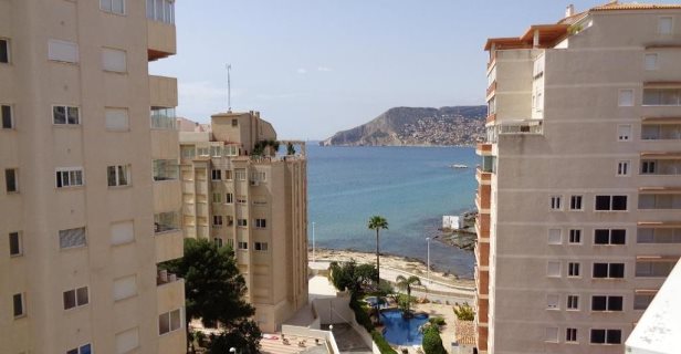 Apartamentos La Reina
