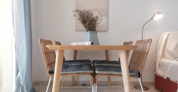 Apartamentos La Reina