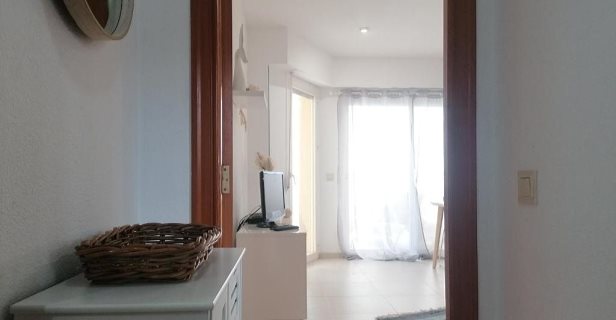 Apartamentos La Reina