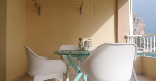 Apartamentos La Reina