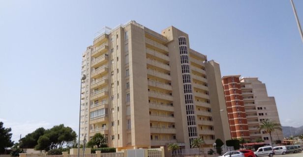 Apartamentos La Reina