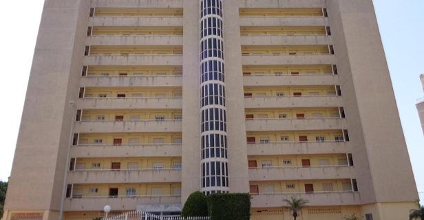 Apartamentos La Reina