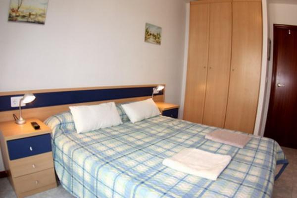Apartamentos La Riviera