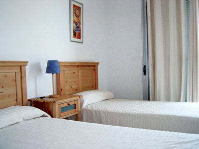 Apartamentos La Riviera