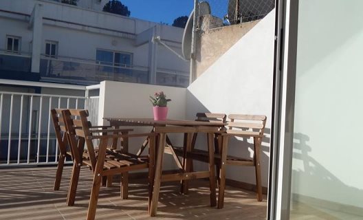 Apartamentos La Rosita