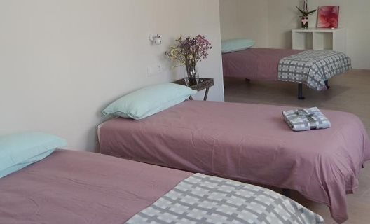 Apartamentos La Rosita