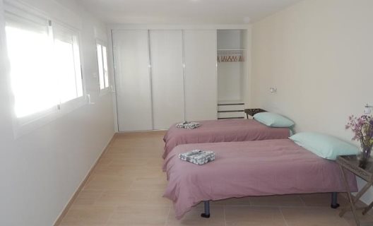 Apartamentos La Rosita