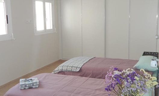Apartamentos La Rosita