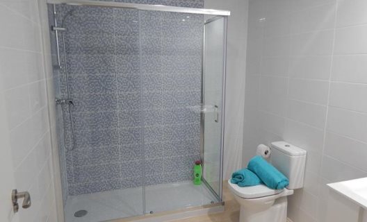 Apartamentos La Rosita