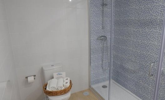 Apartamentos La Rosita