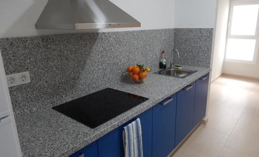 Apartamentos La Rosita