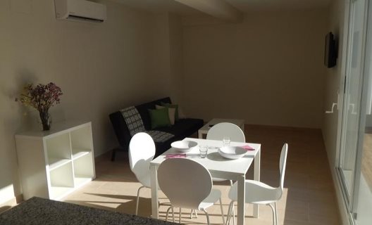 Apartamentos La Rosita