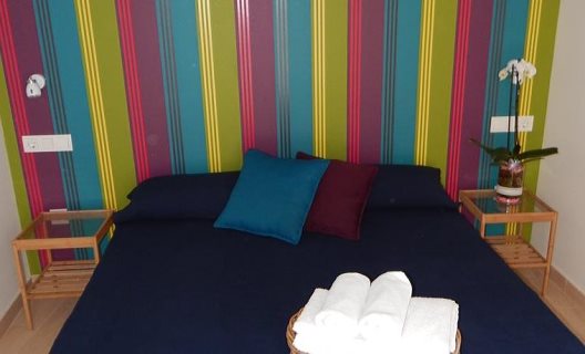 Apartamentos La Rosita
