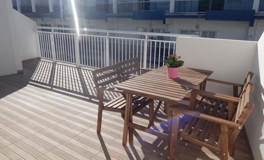 Apartamentos La Rosita