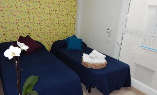 Apartamentos La Rosita
