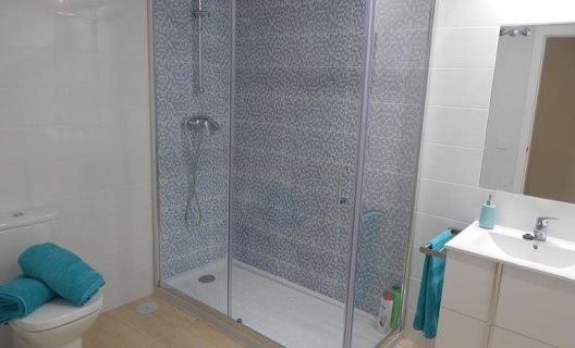 Apartamentos La Rosita