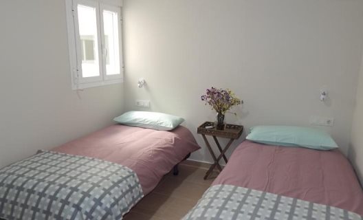 Apartamentos La Rosita