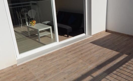 Apartamentos La Rosita