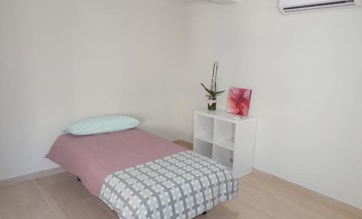 Apartamentos La Rosita