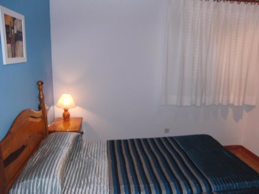 Apartamentos La Sella