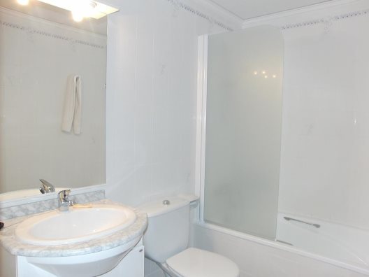 Apartamentos La Sella