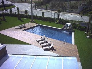 Apartamentos La Selva Del Camp