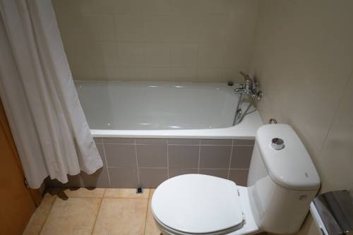 Apartamentos La Serrera