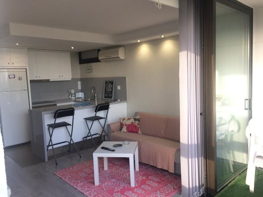 Apartamentos La Siesta
