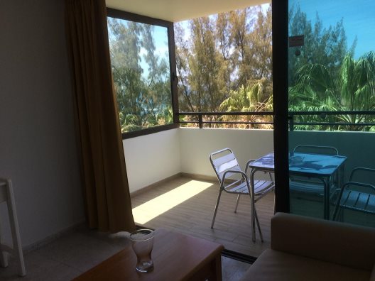 Apartamentos La Siesta