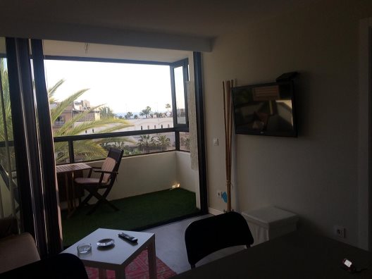 Apartamentos La Siesta
