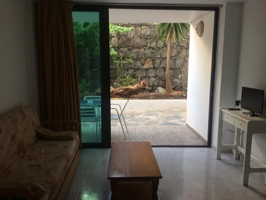 Apartamentos La Siesta