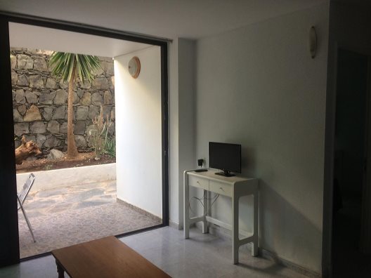 Apartamentos La Siesta
