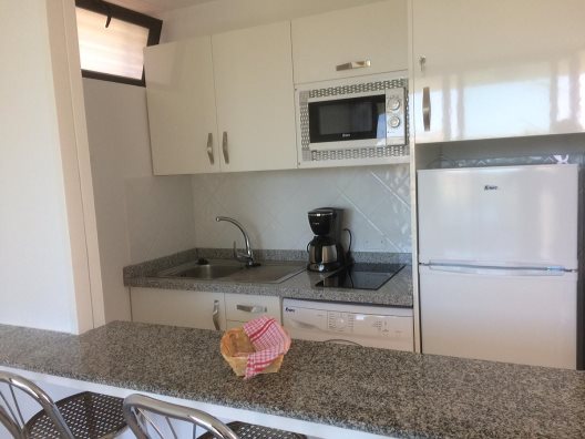 Apartamentos La Siesta