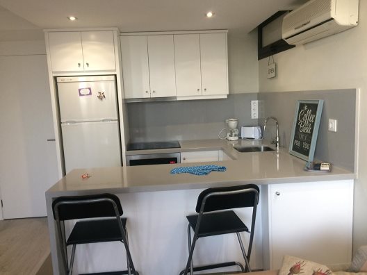 Apartamentos La Siesta