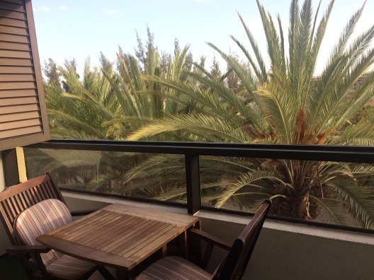 Apartamentos La Siesta