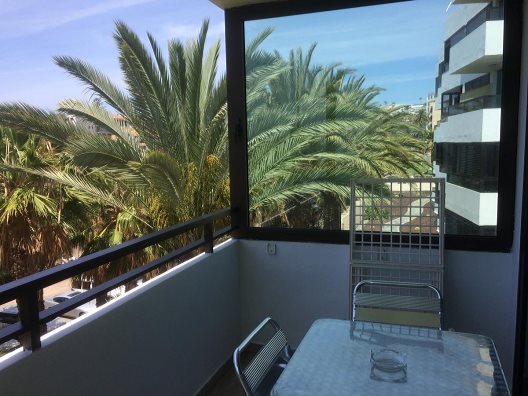 Apartamentos La Siesta