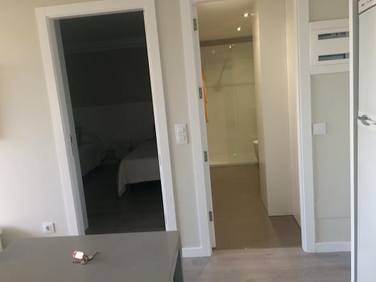 Apartamentos La Siesta