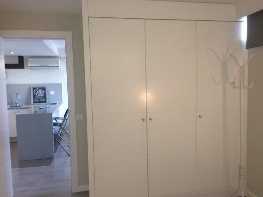 Apartamentos La Siesta